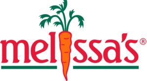 Melissa's Logo