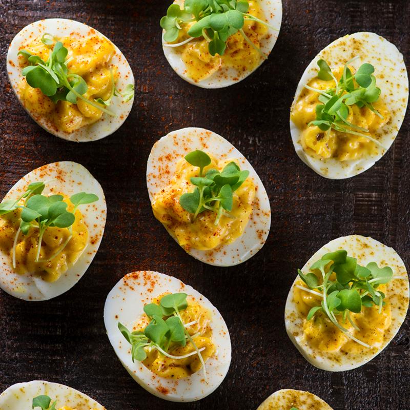 Hatch Chile Deviled Eggs_Instagram